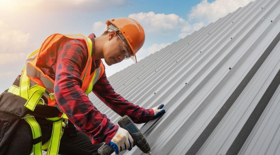 GAF warranty roofing in Fontanelle, IA